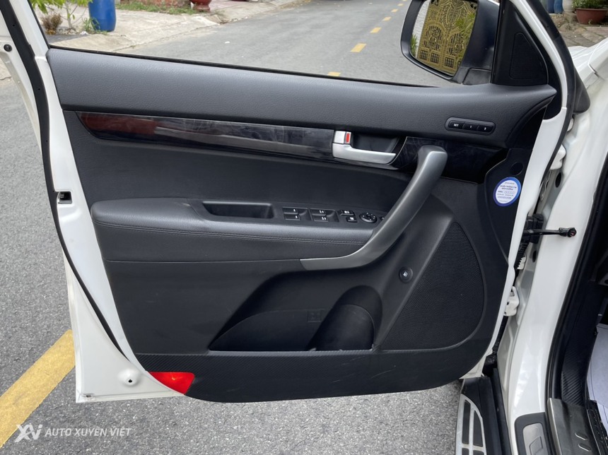 Kia Sorento 2.4GATH 2015 Kia Sorento 2.4GATH 2015