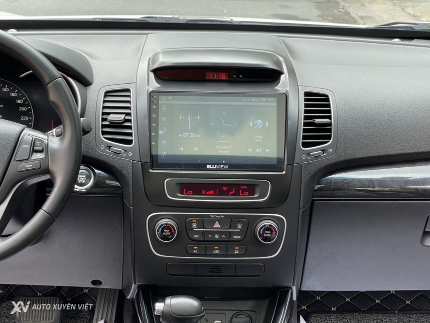 Kia Sorento 2.4GATH 2015 Kia Sorento 2.4GATH 2015