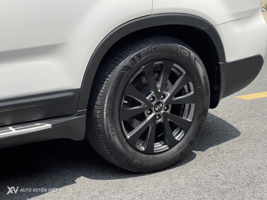 Kia Sorento 2.4GATH 2015 Kia Sorento 2.4GATH 2015