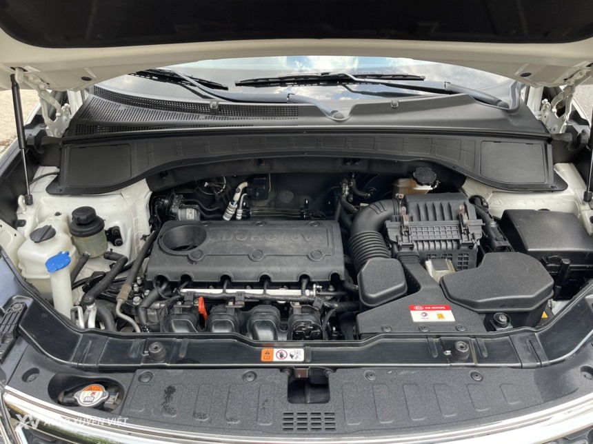 Kia Sorento 2.4GATH 2015 Kia Sorento 2.4GATH 2015