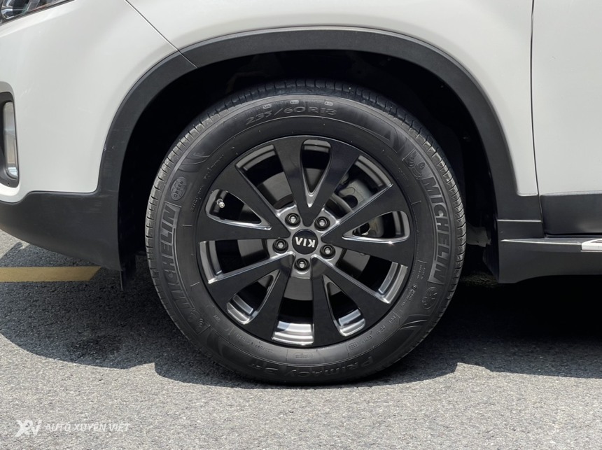 Kia Sorento 2.4GATH 2015 Kia Sorento 2.4GATH 2015