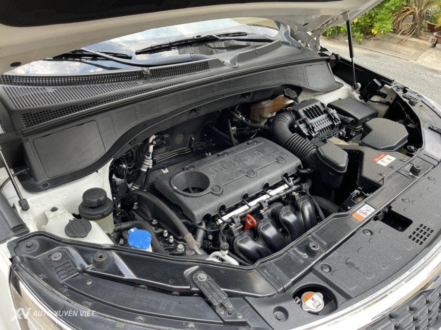 Kia Sorento 2.4GATH 2015 Kia Sorento 2.4GATH 2015