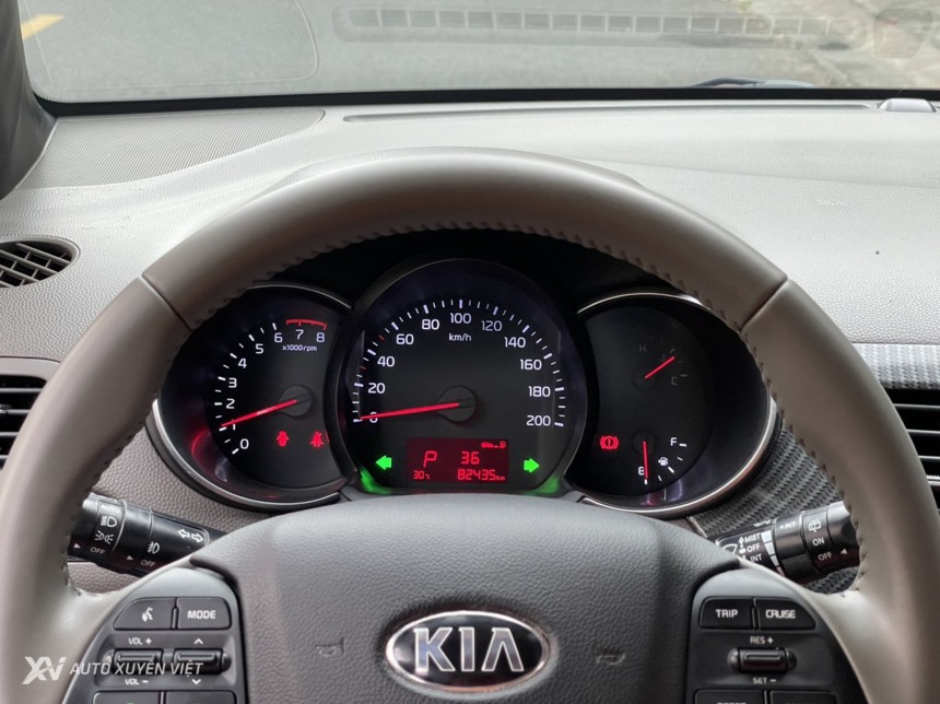Kia Morning Si 1.2AT 2017 Kia Morning Si 1.2AT 2017