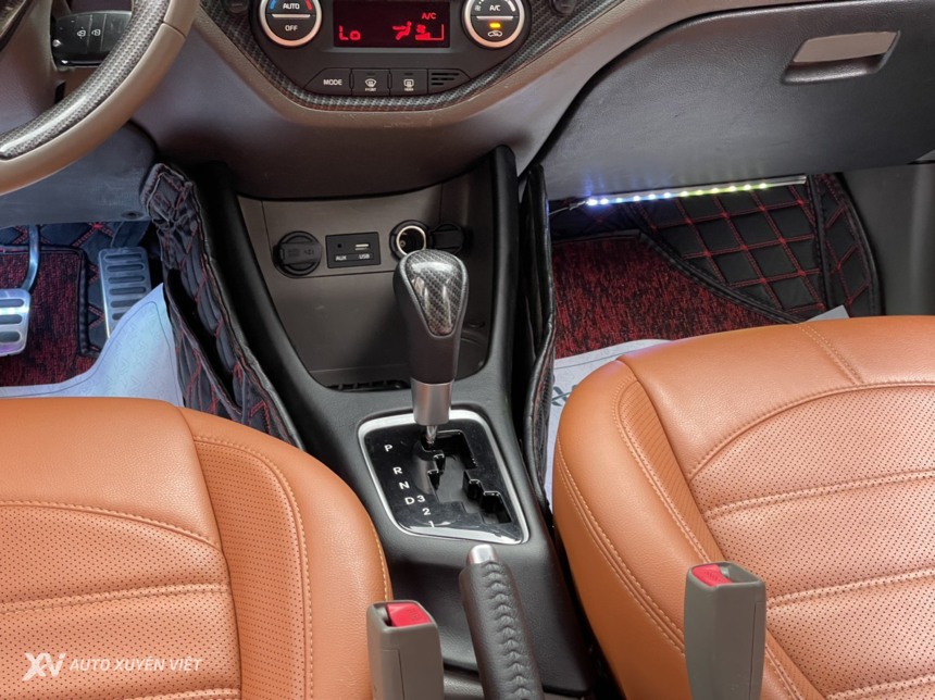 Kia Morning Si 1.2AT 2017 Kia Morning Si 1.2AT 2017