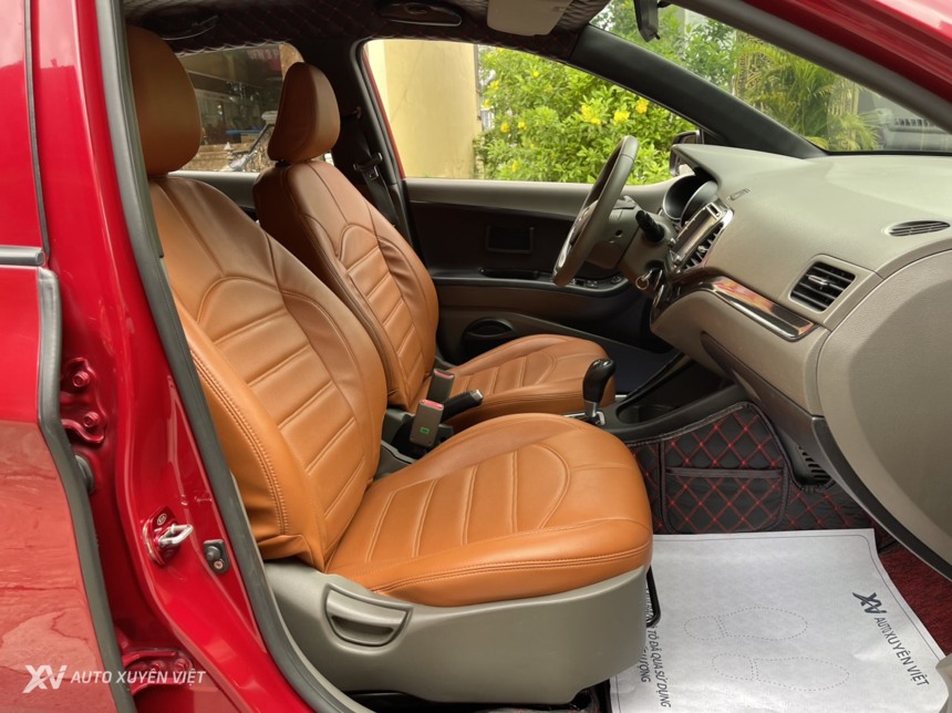 Kia Morning Si 1.2AT 2017 Kia Morning Si 1.2AT 2017