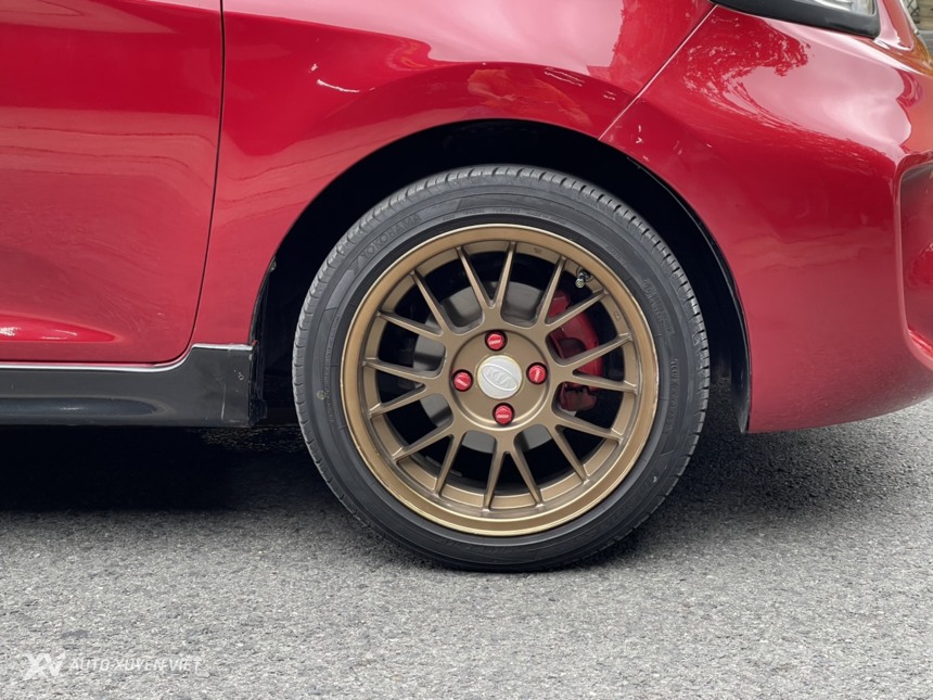 Kia Morning Si 1.2AT 2017 Kia Morning Si 1.2AT 2017