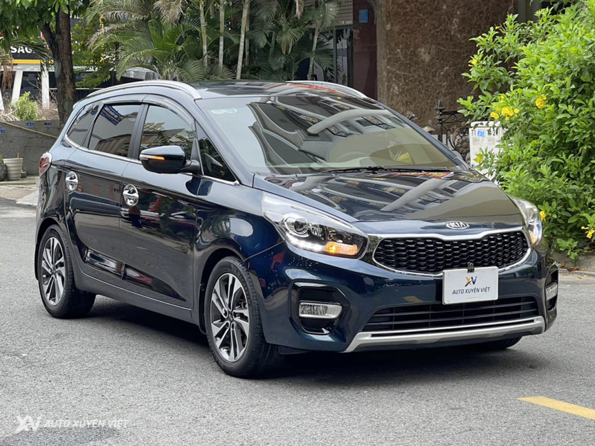 Xe chào bán - Auto Xuyên Việt