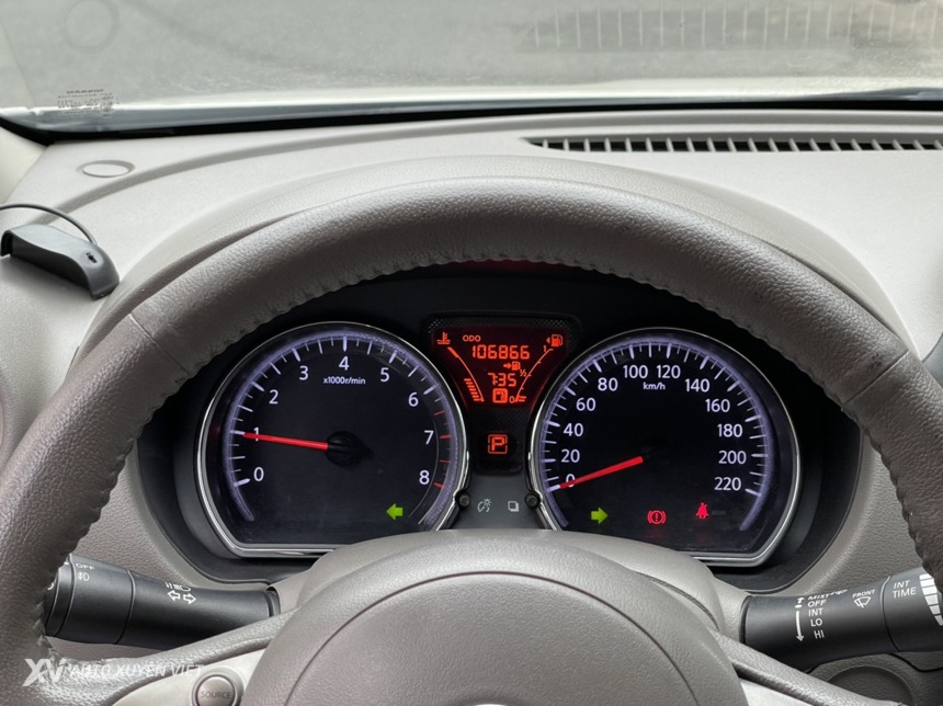 Nissan Sunny XV 1.5AT Premium 2018 Nissan Sunny XV 1.5AT Premium 2018