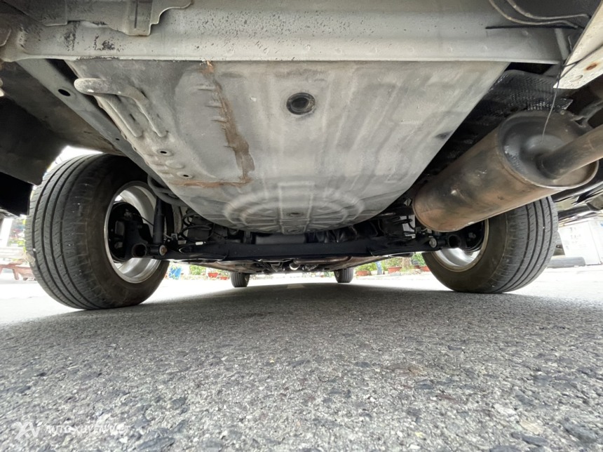 Nissan Sunny XV 1.5AT Premium 2018 Nissan Sunny XV 1.5AT Premium 2018