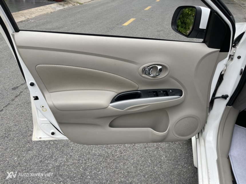 Nissan Sunny XV 1.5AT Premium 2018 Nissan Sunny XV 1.5AT Premium 2018