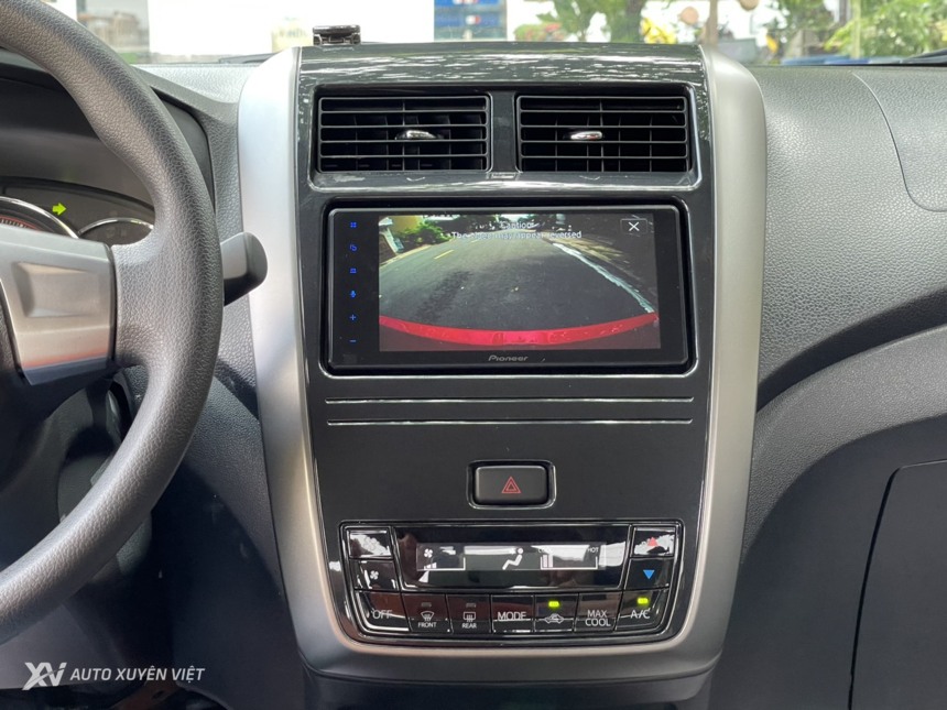 Toyota Wigo 1.2AT 2021 Toyota Wigo 1.2AT 2021