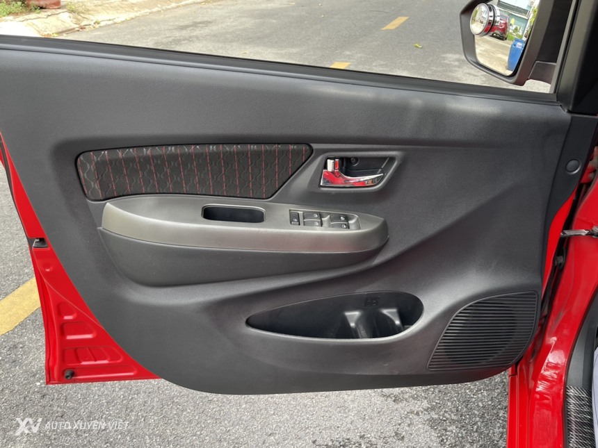 Toyota Wigo 1.2AT 2021 Toyota Wigo 1.2AT 2021