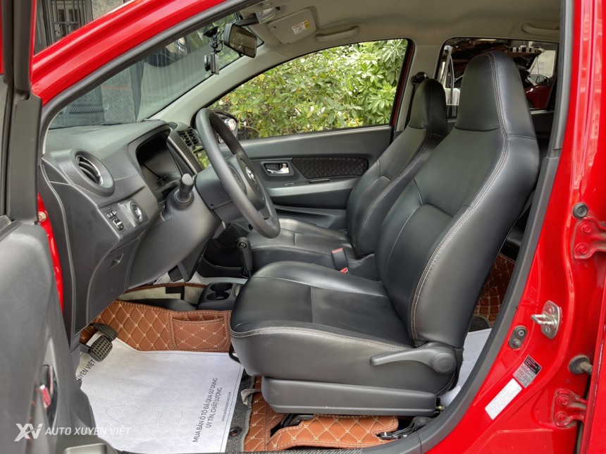 Toyota Wigo 1.2AT 2021 Toyota Wigo 1.2AT 2021