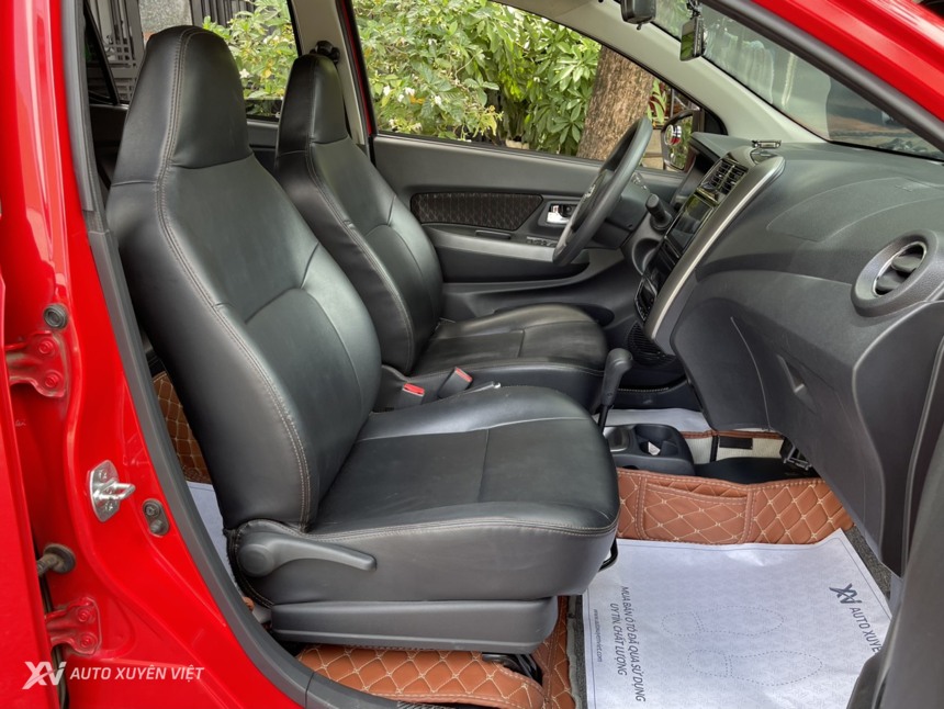 Toyota Wigo 1.2AT 2021 Toyota Wigo 1.2AT 2021