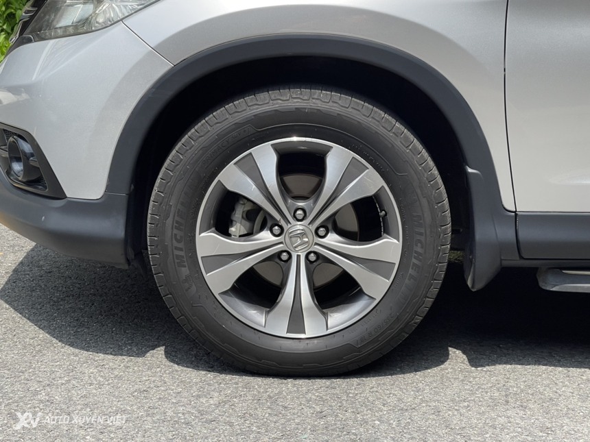 Honda CRV 2.4AT 2013 Honda CRV 2.4AT 2013