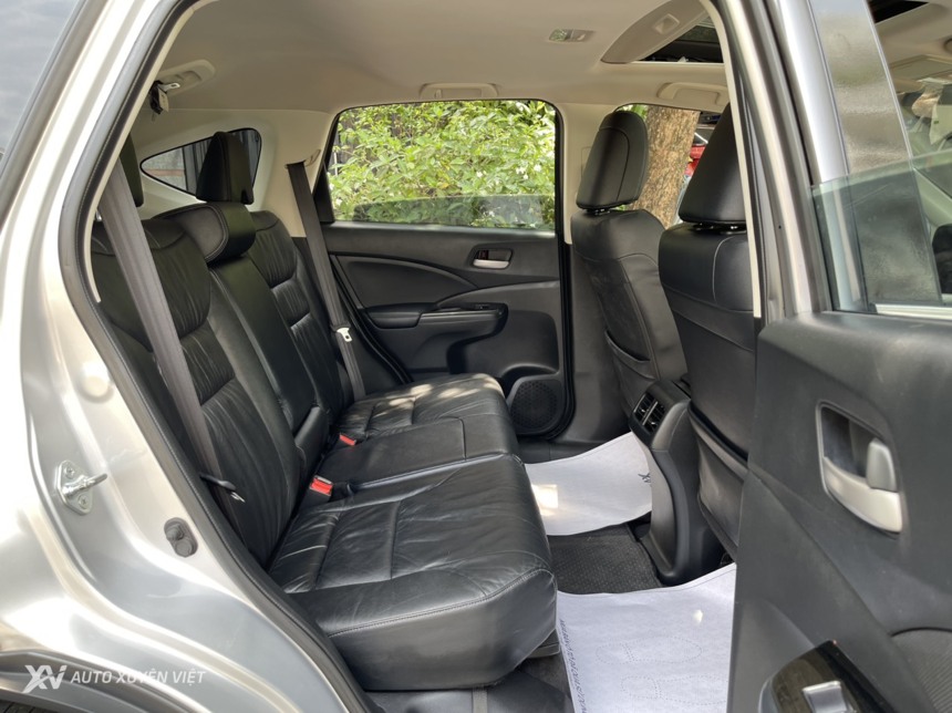 Honda CRV 2.4AT 2013 Honda CRV 2.4AT 2013