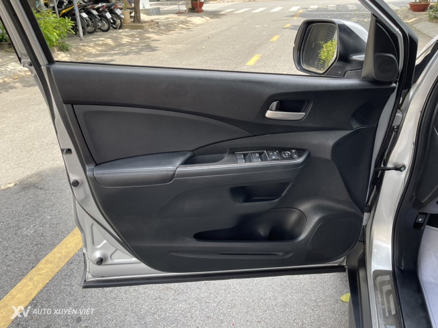 Honda CRV 2.4AT 2013 Honda CRV 2.4AT 2013