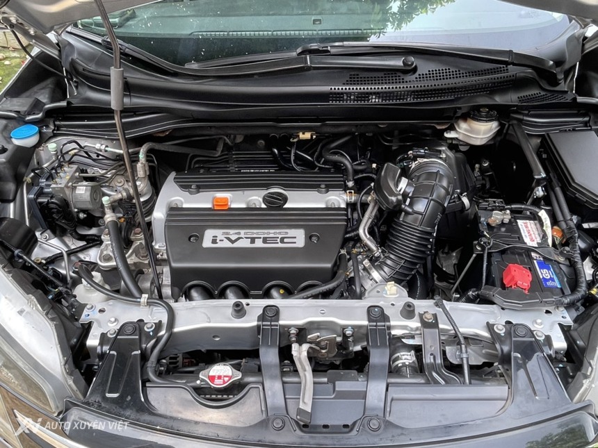 Honda CRV 2.4AT 2013 Honda CRV 2.4AT 2013