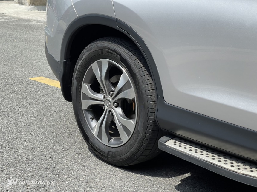 Honda CRV 2.4AT 2013 Honda CRV 2.4AT 2013