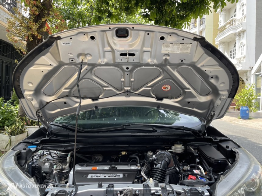 Honda CRV 2.4AT 2013 Honda CRV 2.4AT 2013