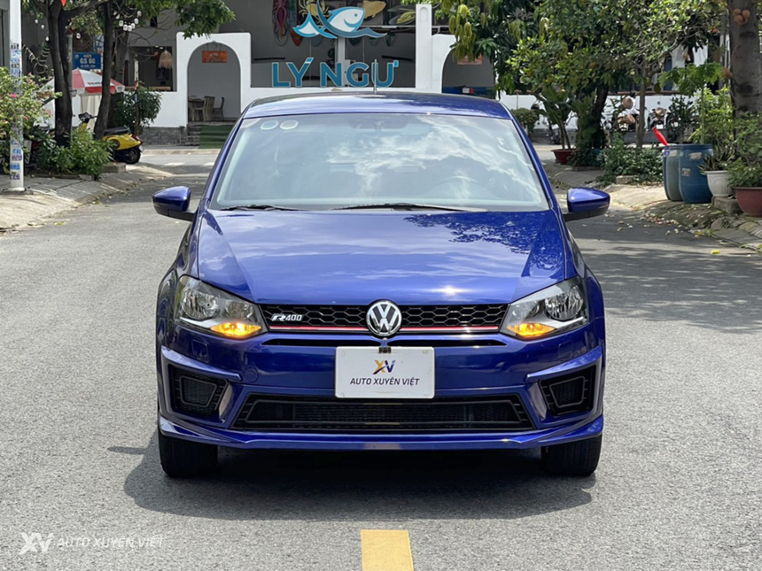 Volkswagen Polo Hatchback 1.6AT 2021 Volkswagen Polo Hatchback 1.6AT 2021