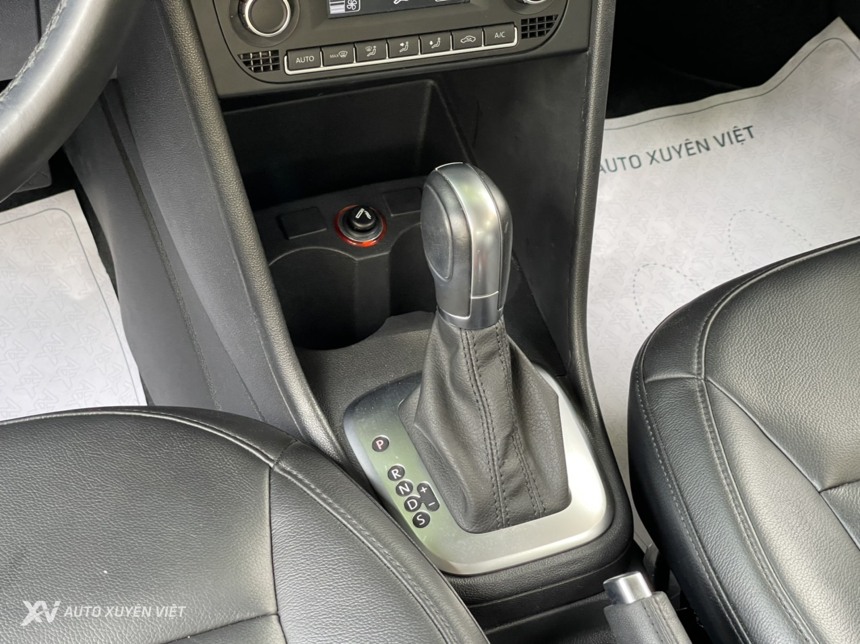 Volkswagen Polo Hatchback 1.6AT 2021 Volkswagen Polo Hatchback 1.6AT 2021