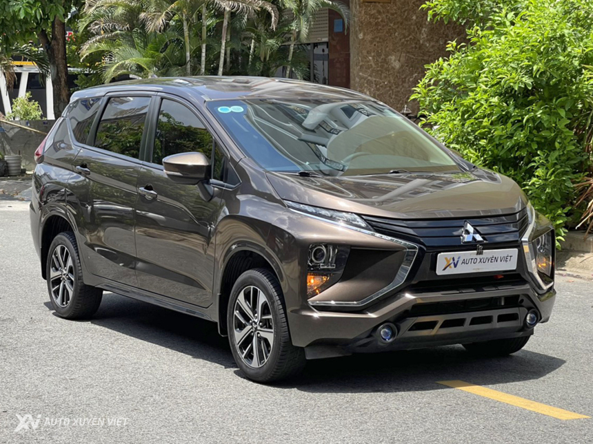 Mitsubishi Xpander 1.5MT 2018 Mitsubishi Xpander 1.5MT 2018