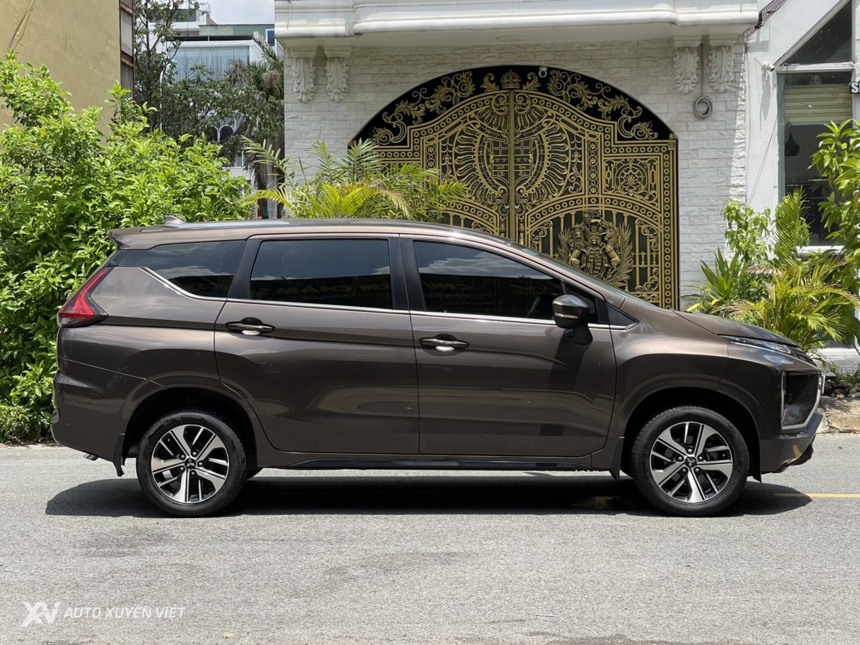 Mitsubishi Xpander 1.5MT 2018 Mitsubishi Xpander 1.5MT 2018