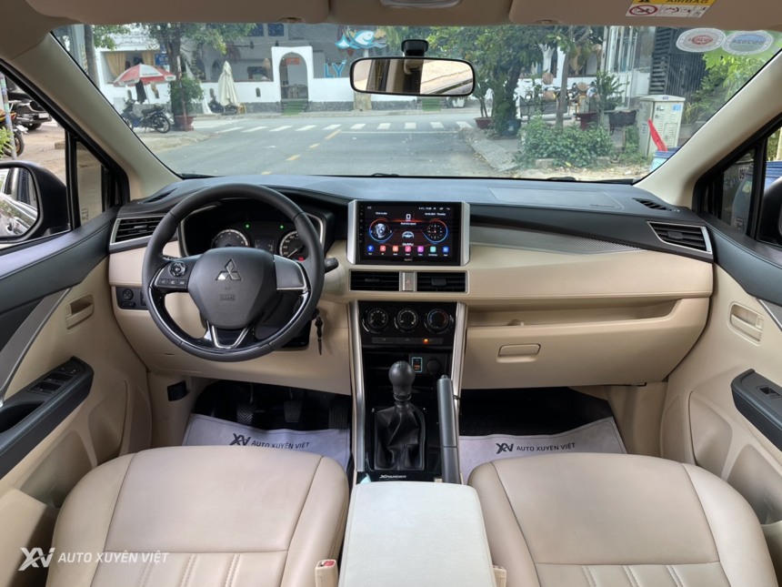 Mitsubishi Xpander 1.5MT 2018 Mitsubishi Xpander 1.5MT 2018