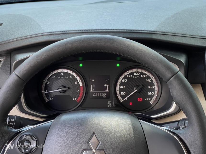 Mitsubishi Xpander 1.5MT 2018 Mitsubishi Xpander 1.5MT 2018