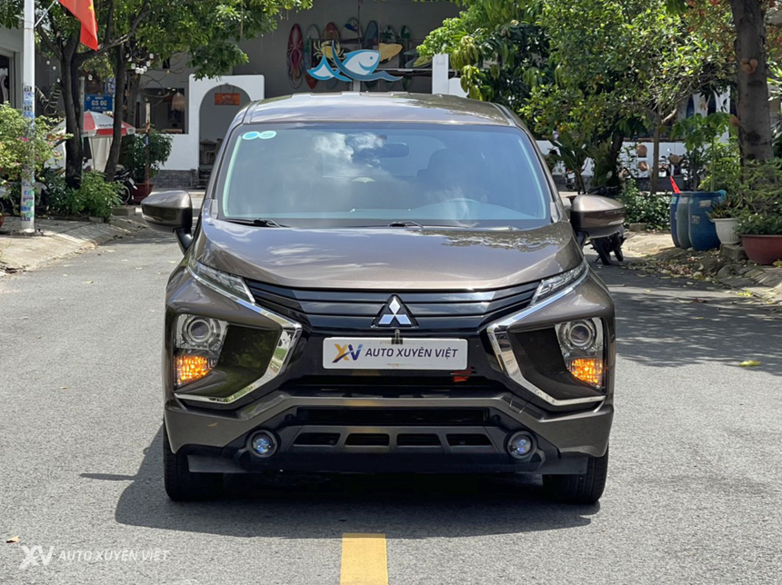 Mitsubishi Xpander 1.5MT 2018 Mitsubishi Xpander 1.5MT 2018