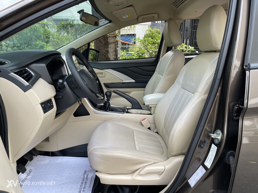 Mitsubishi Xpander 1.5MT 2018 Mitsubishi Xpander 1.5MT 2018