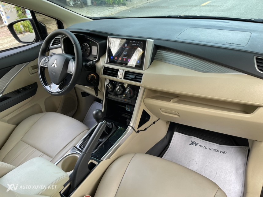 Mitsubishi Xpander 1.5MT 2018 Mitsubishi Xpander 1.5MT 2018
