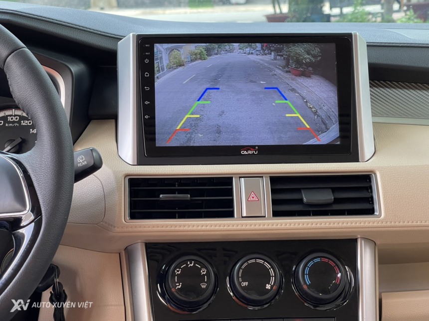 Mitsubishi Xpander 1.5MT 2018 Mitsubishi Xpander 1.5MT 2018