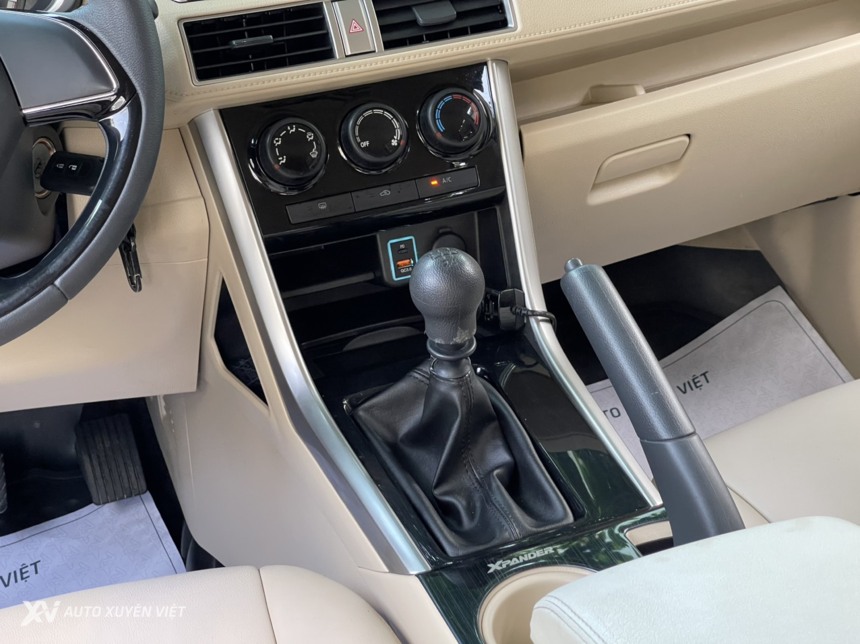 Mitsubishi Xpander 1.5MT 2018 Mitsubishi Xpander 1.5MT 2018