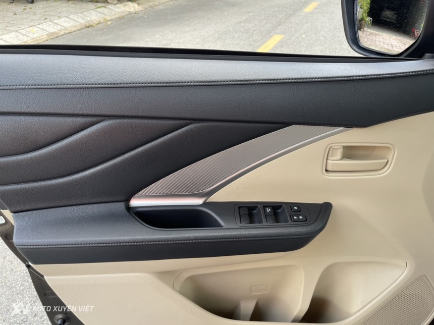 Mitsubishi Xpander 1.5MT 2018 Mitsubishi Xpander 1.5MT 2018