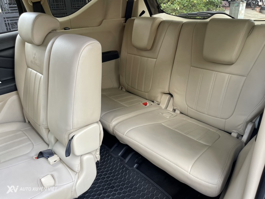 Mitsubishi Xpander 1.5MT 2018 Mitsubishi Xpander 1.5MT 2018