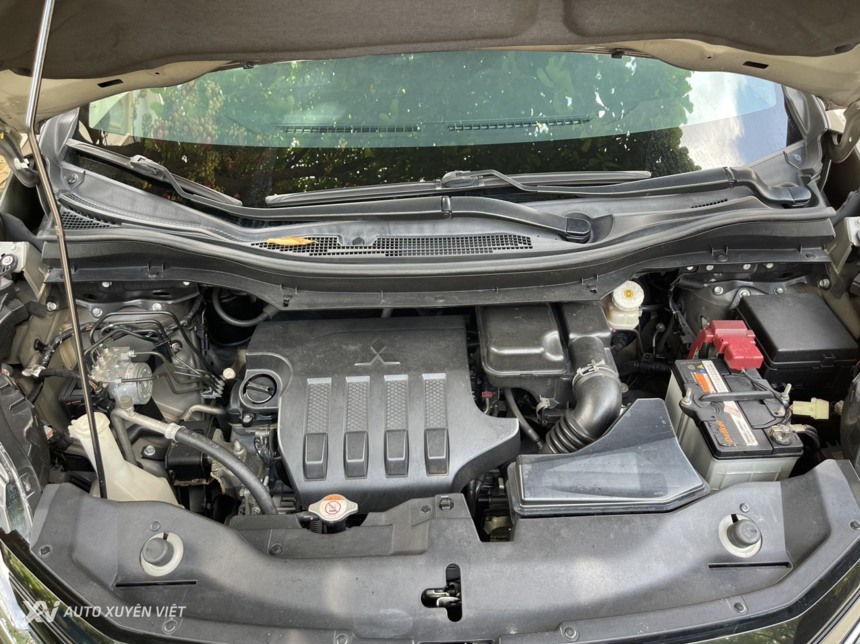 Mitsubishi Xpander 1.5MT 2018 Mitsubishi Xpander 1.5MT 2018