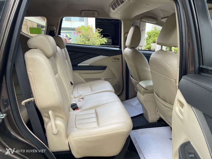 Mitsubishi Xpander 1.5MT 2018 Mitsubishi Xpander 1.5MT 2018