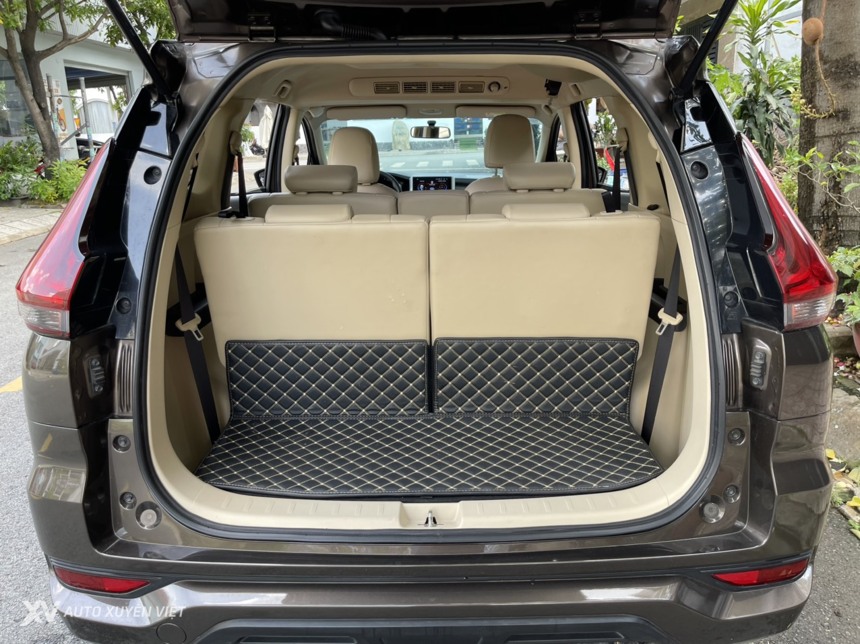 Mitsubishi Xpander 1.5MT 2018 Mitsubishi Xpander 1.5MT 2018