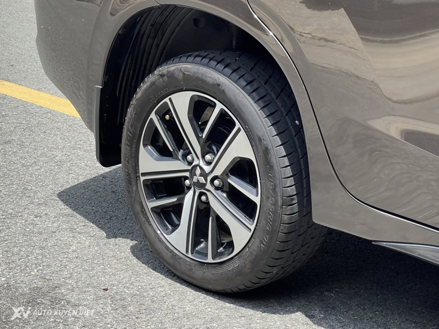 Mitsubishi Xpander 1.5MT 2018 Mitsubishi Xpander 1.5MT 2018