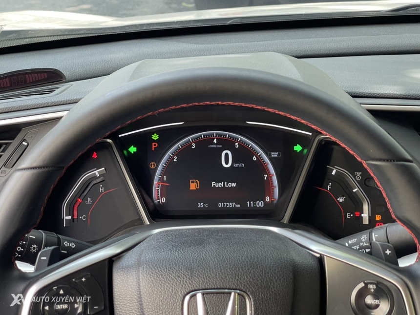 Honda Civic RS 1.5 Turbo 2021 Honda Civic RS 1.5 Turbo 2021