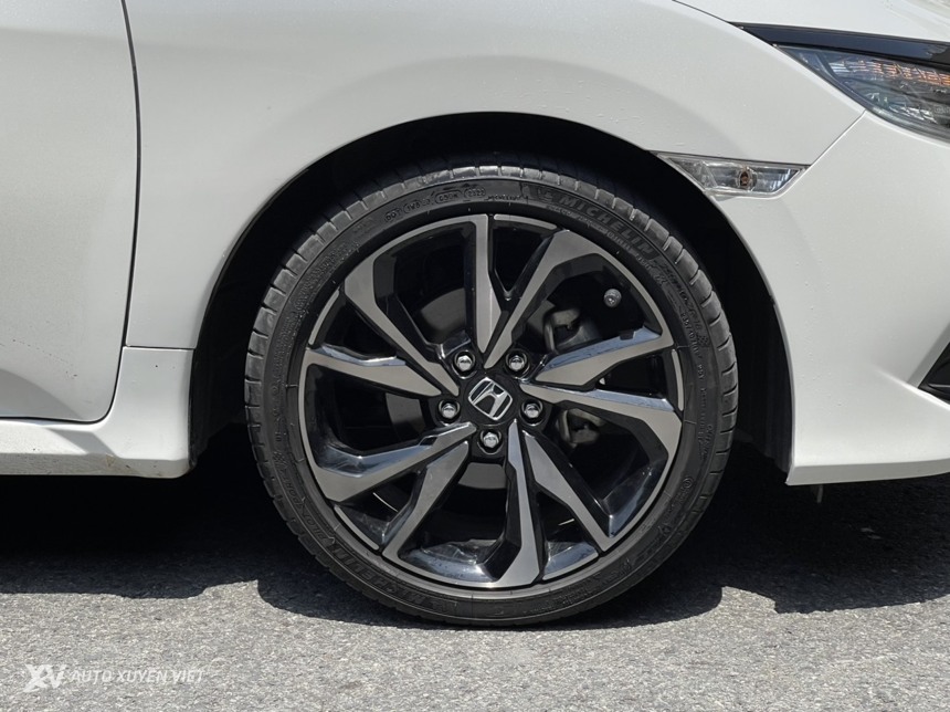 Honda Civic RS 1.5 Turbo 2021 Honda Civic RS 1.5 Turbo 2021