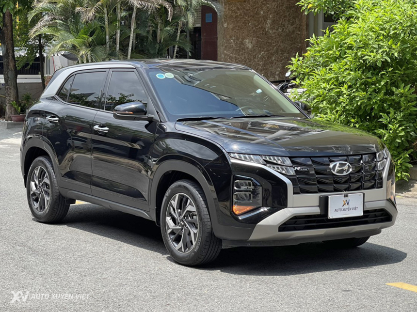 Hyundai Creta 1.5AT Đặc Biệt 2022 Hyundai Creta 1.5AT Đặc Biệt 2022