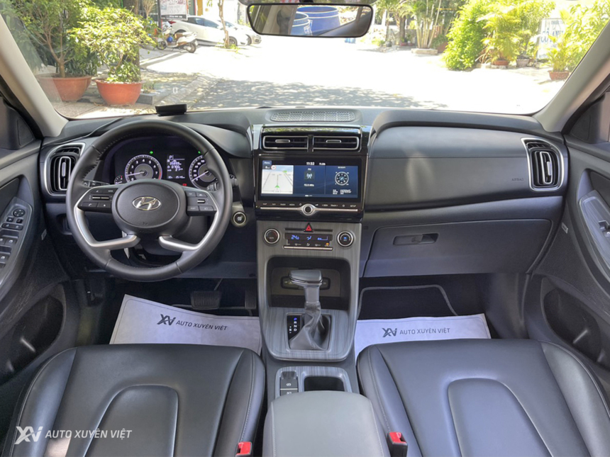Hyundai Creta 1.5AT Đặc Biệt 2022 Hyundai Creta 1.5AT Đặc Biệt 2022
