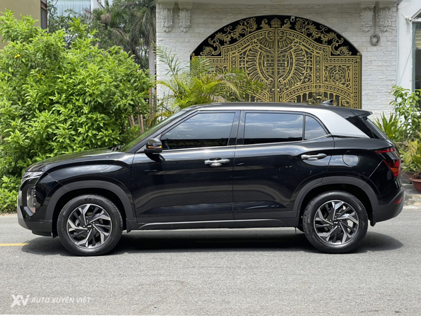 Hyundai Creta 1.5AT Đặc Biệt 2022 Hyundai Creta 1.5AT Đặc Biệt 2022