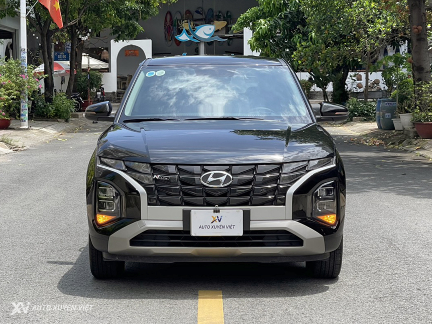 Hyundai Creta 1.5AT Đặc Biệt 2022 Hyundai Creta 1.5AT Đặc Biệt 2022