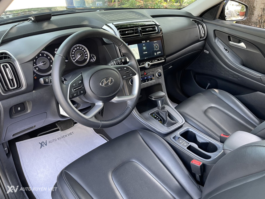 Hyundai Creta 1.5AT Đặc Biệt 2022 Hyundai Creta 1.5AT Đặc Biệt 2022