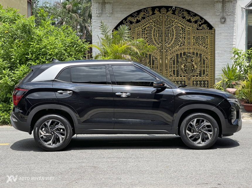Hyundai Creta 1.5AT Đặc Biệt 2022 Hyundai Creta 1.5AT Đặc Biệt 2022
