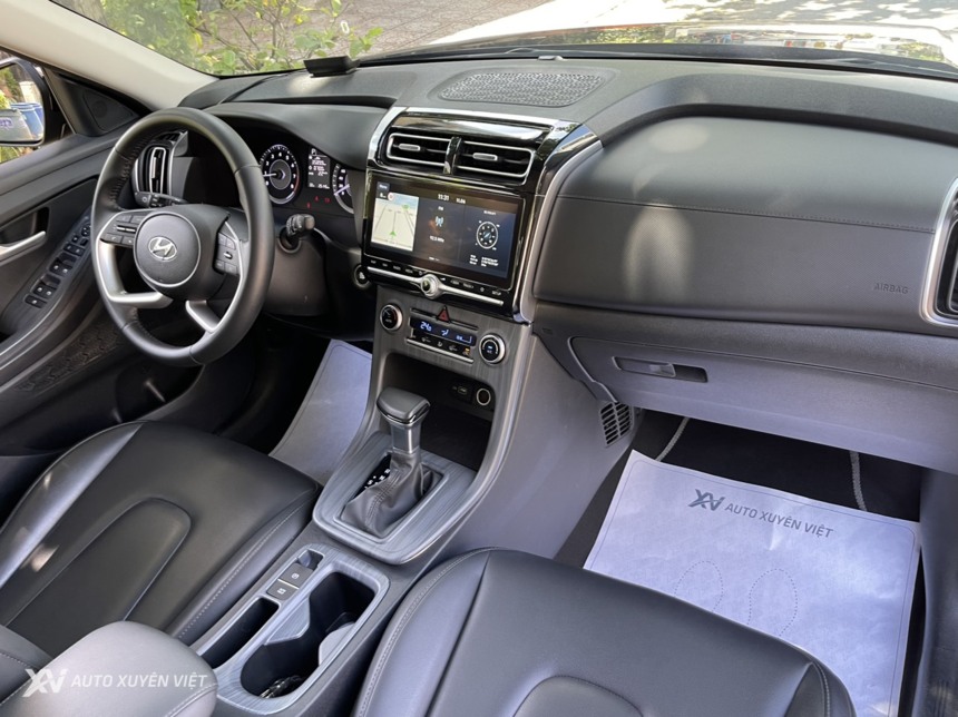 Hyundai Creta 1.5AT Đặc Biệt 2022 Hyundai Creta 1.5AT Đặc Biệt 2022